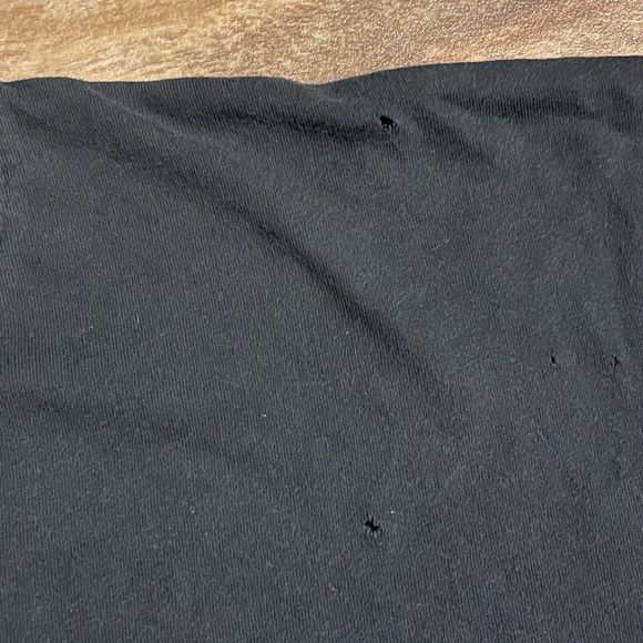 Vintage 2001 Pink Floyd The Wall Cygnus Movie Promo T-Shirt Size XL Band Tour - Picture 6 of 12